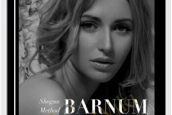 The Barnum Manuscript - Derek Rake