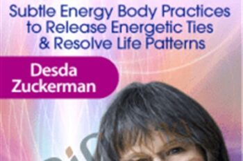 Reclaim Your Empathic Power - Desda Zuckerman