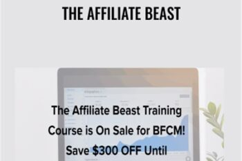 The Affiliate Beast - Deshayla Flowers