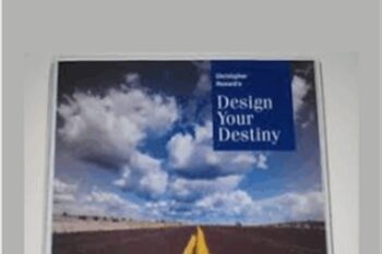 Design Your Destiny - Chris Howard