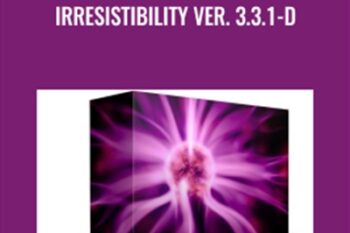 Develop Maximum Sexual Irresistibility Ver. 3.3.1-D - Subliminal Shop