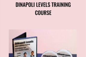 DiNapoli Levels Training Course - Joe DiNapoli