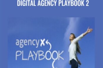 Digital Agency Playbook 2 - Jason Swenk