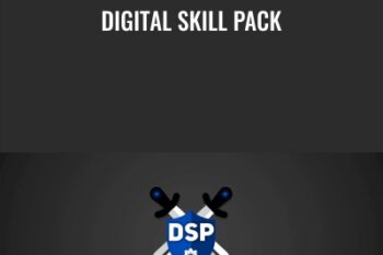 Digital Skill Pack - Jeremy Haynes