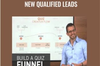 Build a Quiz Funnel to Attract New Qualified Leads - Ryan Levesque