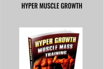 Hyper Muscle Growth - Doberman Dan