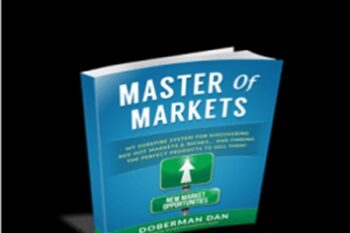 Master of Markets - Doberman Dan