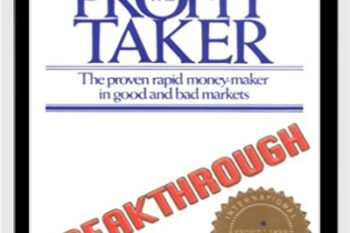 The Profit-Taker Breakthrough - Don Abrams