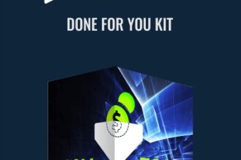 Done for You Kit - eCom Profit Funnels