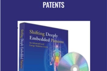 Shifting Deeply Embedded Patents - Donna Eden