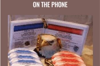 Double Your Income Selling On The Phone - Stan Billue