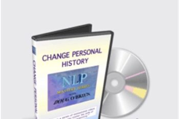 Change Personal History - Doug O'Brien