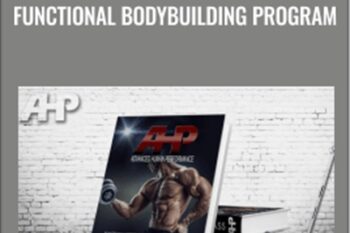 Monster Mass-Functional Bodybuilding Program - Dr Joel