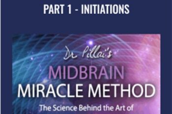 Midbrain Miracle Program-Part 1-Initiations - Dr Pillai