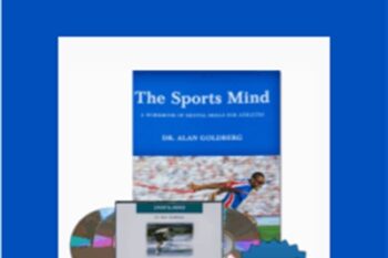 The Sports Mind Program - Alan Goldberg