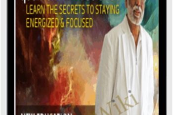 Quantum Mind Science - Baskaran Pillai