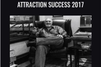 Secrets of Wealth Attraction Success 2017 - Dr Joseph Rigger