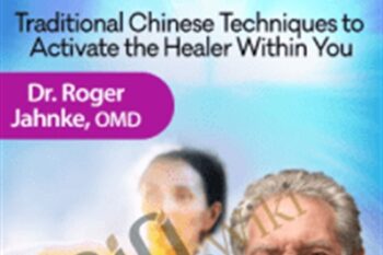 Qi Medicine - Dr. Roger Jahnke