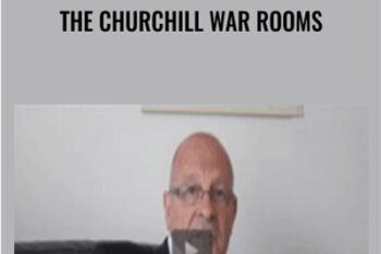 The Churchill War Rooms - Drayton Bird and Andy Bound