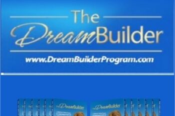 DreamBuilder Program - Mary Morrissey