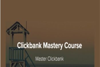 ClickBank Mastery Course-Quadrell Jones - Drell Jones