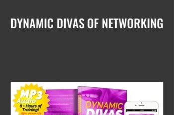 Dynamic Divas of Networking - Todd Falcone