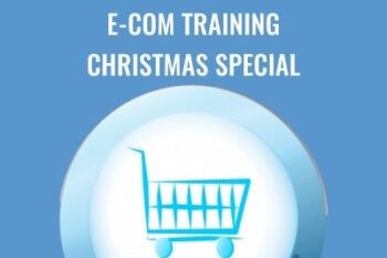 E-Com Training Christmas Special - Nate Obryant