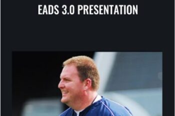 EADS 3.0 Presentation - Yancy McKnight