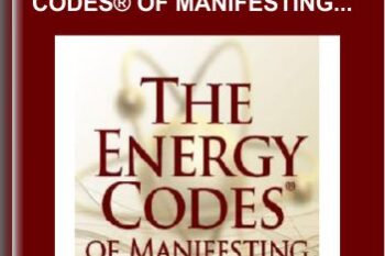 ECM - EC1 - 21 - VIDEO - DIG - BUNDLE The Energy Codes® of Manifesting and Level I _ Video of LIVE Event  -  Sue Morter