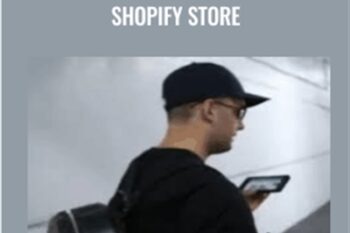 Make 6k Per Day With Shopify Store - Ecom Academy Dan Dasilva