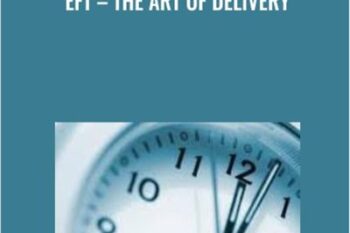 Gary Craig -EFT - The Art of Delivery