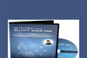 Elliot Wave Dna (full Pack) - Nicola Delic