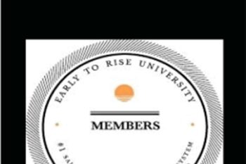 Early To Rise University - Craig Ballantyne