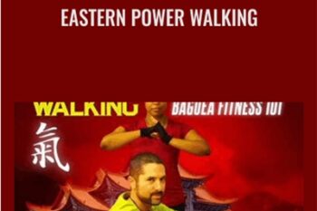 Eastern Power Walking - Yadi Alamin