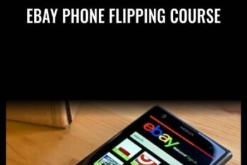 Ebay Phone Flipping Course - Dave