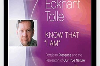 The Dimension of Stillness in Human Relationships - Eckhart Tolle