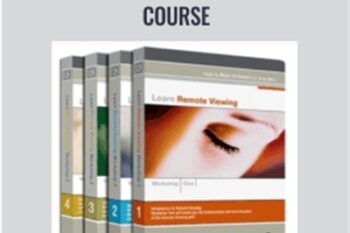 Remote Viewing Training Course - Ed Dames