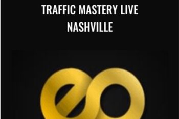 Traffic Mastery Live Nashville - Ed O’Keefe