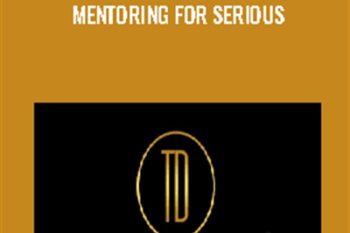 Edges for Ledges - Professional Mentoring for Serious - Trader Dante