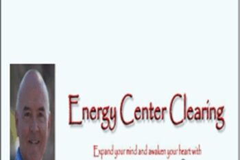 Energy Center Clearing - Edwin Harkness Spina