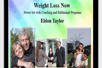 InnerTalk -Power Set Weight Loss Now - Eldon Taylor