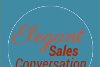 Elegant Sales Conversation - Dov Gordon