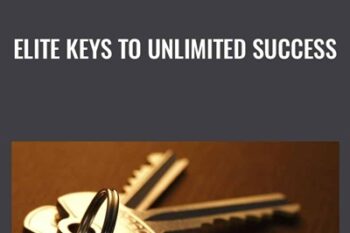 Elite Keys To Unlimited Success - In The Money Stoscks