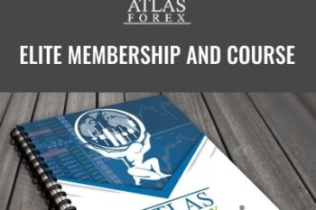 Elite Membership And Course - Atlas Forex