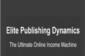Elite Publishing Dynamics - Kasim KM & Jacob Rothenberg