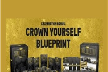 Crown Yourself The Blueprint - Elliot Hulse