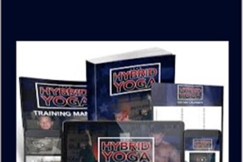 Lean Hybrid Yoga - Elliott Hulse