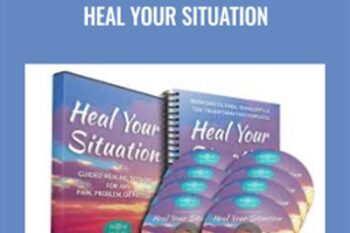 Elma Mayer (Now Healing) - Heal Your Situation - Elma Mayer
