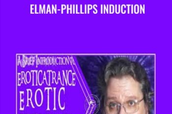 Elman-Phillips Induction - DVD - Brian David Phillips