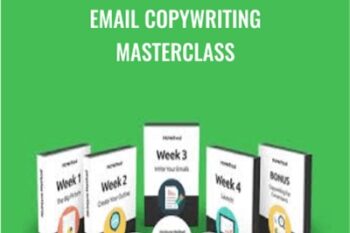 Email Copywriting Masterclass - McIntyre Method